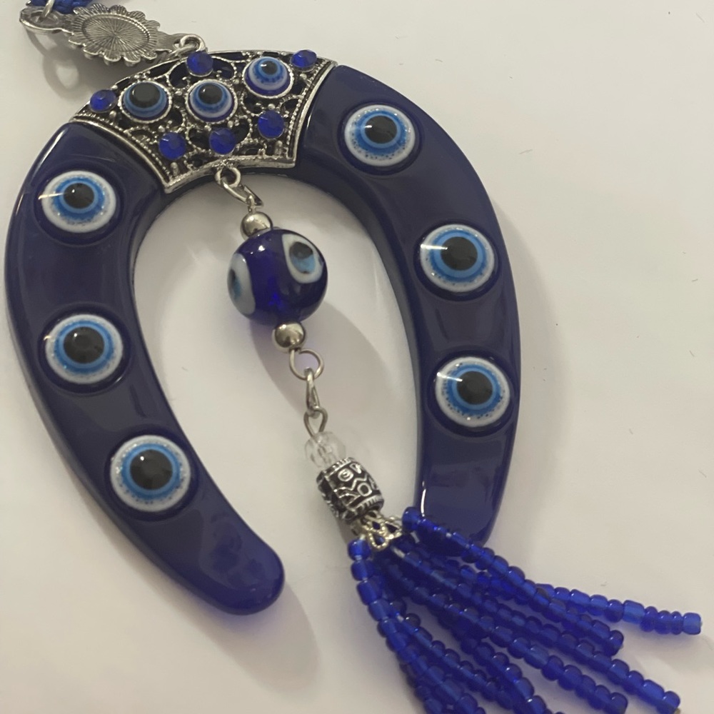 Amulet decoration